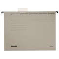 Leitz Hngemappe Alpha 5 Stck, grau Bild 1
