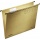 Leitz Hngemappe ALPHA/1915-30-00 fr DIN A4 naturbraun Bild 1