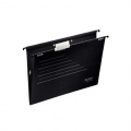 Leitz Hngemappe Alpha Active schwarz 5 Stck Bild 1