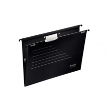 Leitz Hngemappe Alpha Active schwarz 5 Stck Bild 1