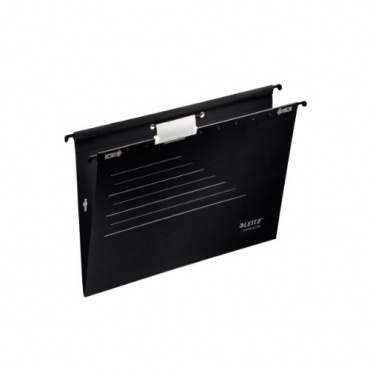 Leitz Hngemappe Alpha Active schwarz 5 Stck Bild 1