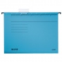  Leitz 19853035 Hngemappe Alpha 5 Stck, blau  Bild 1