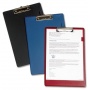 5 Star Standard-Klemmbrett mit PVC-Deckel Bild 1