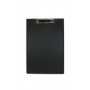 Brockhoff Klemmbrett DIN A4 schwarz Bild 1