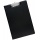 5 Star(TM) Klemmbrettmappe DIN A4 schwarz PVC Bild 1
