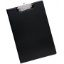5 Star(TM) Klemmbrettmappe DIN A4 schwarz PVC Bild 1