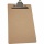 Creativ Company Klemmbrett, A4 21x34 cm, 1 Stck. Bild 1