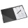 Herlitz 11217221 Klemmbrettmappe PF A4 schwarz Bild 3