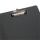 Herlitz 11217221 Klemmbrettmappe PF A4 schwarz Bild 4