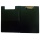 Klemmbrettmappe Schreibmappe A4 PVC-Folie schwarz Bild 2