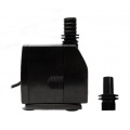 Primrose Pumpe fr Brunnen und Wasserflle - 4.000 L/Std Bild 1