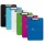 Herlitz Klemmbrett A4 PS easyorga Apfel opak Bild 2