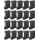 Norrun Karton mit 20 Stck Aktenordner Bild 1