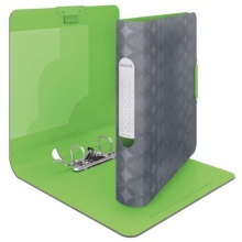 Leitz 11340089 Qualitts-Ordner Retro Chic Bild 1