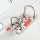 Herlitz 11233061 Ordner A4 Ladylike Butterfly Bild 2