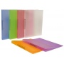 Veloflex Ringordner Propysoft Viquel, DIN A4, sortiert Bild 1