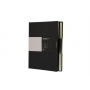Moleskine PFRB2A05 Folio Professional Ringordner Bild 1