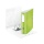Leitz 11060064 Qualitts-Ordner Active WOW Bild 2