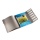 Leitz 45690095 Ordnungsmappe Bebop Bild 3