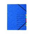 Pagna 24061-02 Ordnungsmappe Easy blau Bild 1