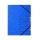 Pagna 24061-02 Ordnungsmappe Easy blau Bild 1