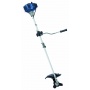 Einhell BG-BC 43/1 AS Benzin-Sense 519