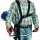 Einhell BG-BC 43/1 AS Benzin-Sense 521