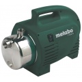 Metabo 0250330120 Gartenpumpe P 3300 S Bild 1