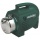 Metabo 0250330120 Gartenpumpe P 3300 S Bild 1