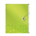 Leitz 46340064 Ordnungsmappe WOW Bild 1
