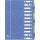 Exacompta Ordnungsmappe Harmonika Bild 1