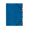 Herlitz 5001128 Ordnungsmappe A4 Bild 1