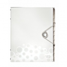 Leitz 45700001 Ordnungsmappe Bebop Bild 1