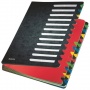Leitz 59140095 Deskorganizer Color 1-24 Bild 1