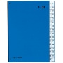 Pagna 24329-02 Pultordner 32-teilig Color-Einband Bild 1