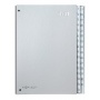Pagna 24329-14 Pultordner 32-teilig Color-Einband Bild 1