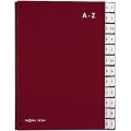 Pagna 24244-01 Pultordner 24-teilig Bild 1