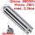 Amur Regen-Star SUPER 1000  Bild 1