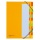 Pagna 44133-05 Deskorganizer 12-teilig Color-Einband Bild 1
