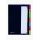 Pagna 44171-04 Deskorganizer 7-teilig Color-Einband Bild 1