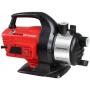 Spessartwerkzeuge Gartenpumpe TNP 1000 I Niro Bild 1