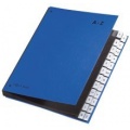 Pagna Pultordner A-Z/24249-14 Bild 1