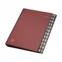 Elba 400001020 Pultordner mit PVC-Einband Bild 1