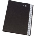 Pagna Pultordner 1-31. CONNECT Bild 1