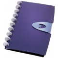 Durable 245207 Visitenkartenbuch Bild 1