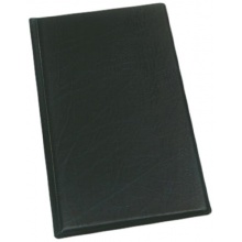 Leitz 56837 Visitenkartenbuch Bild 1