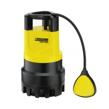 Krcher 1.645-100 Schmutzwasser-Tauchpumpe SDP 7000 Bild 1
