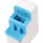 USB 2 Port Netzgert fr alle Smartphone, Handy, Tablet PC von Tinxi Bild 5