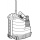 Gardena 1783-20 Comfort Tauchpumpe 9000 aquasensor Bild 5