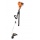 Atika Benzin-Grastrimmer BT 25, 302357 523